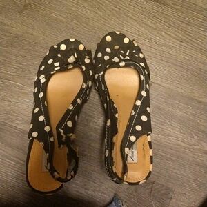 American Eagle Heels